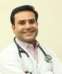 Dr Jitendra Baroliya